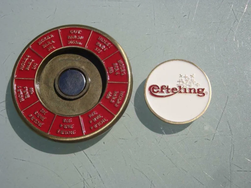 Efteling Golfmarker