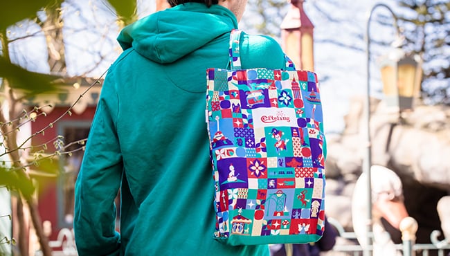 Geomatric tas