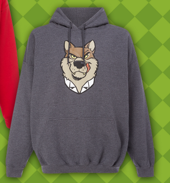 Wolf Trui
