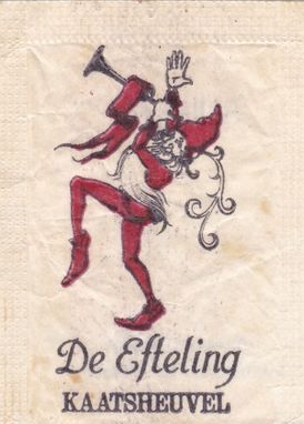 De Efteling