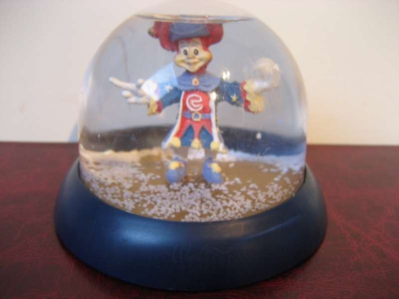 Sneeuwbol Pardoes 