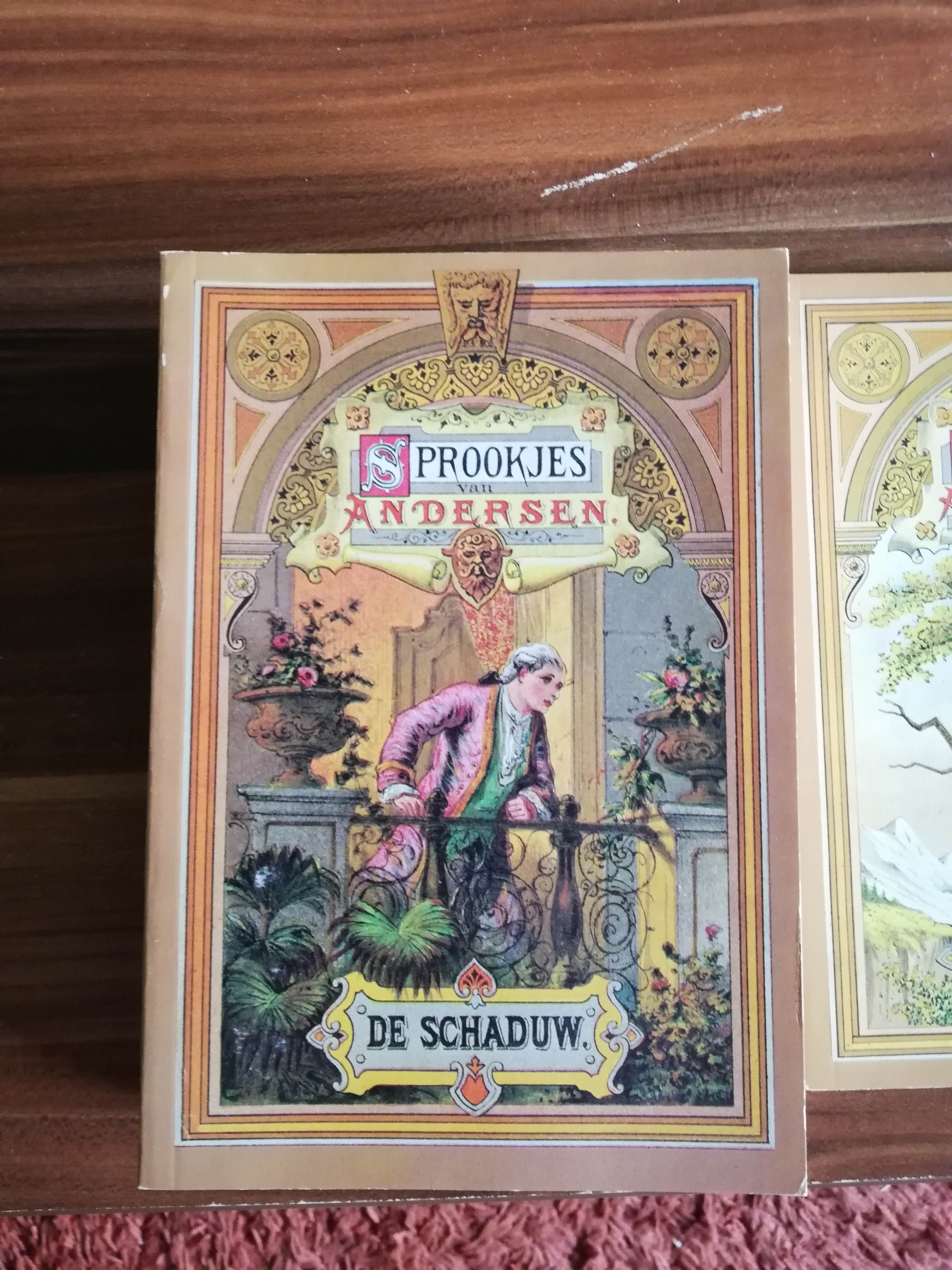 Sprookjes van Andersen 7