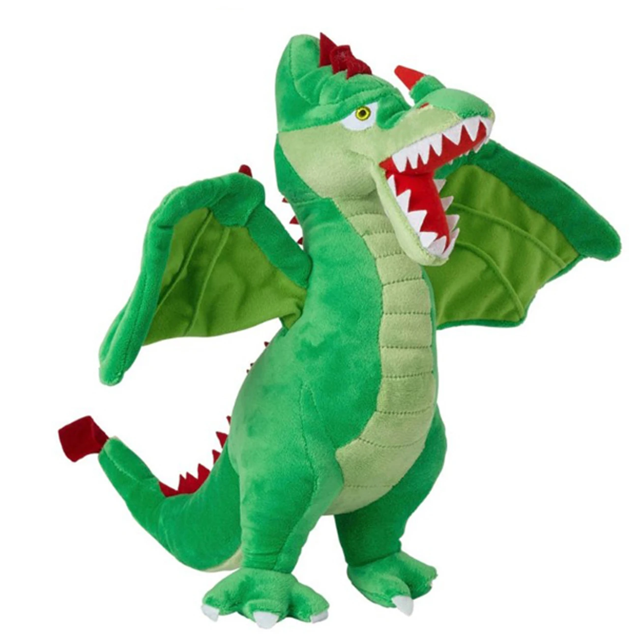 Knuffel Draak
