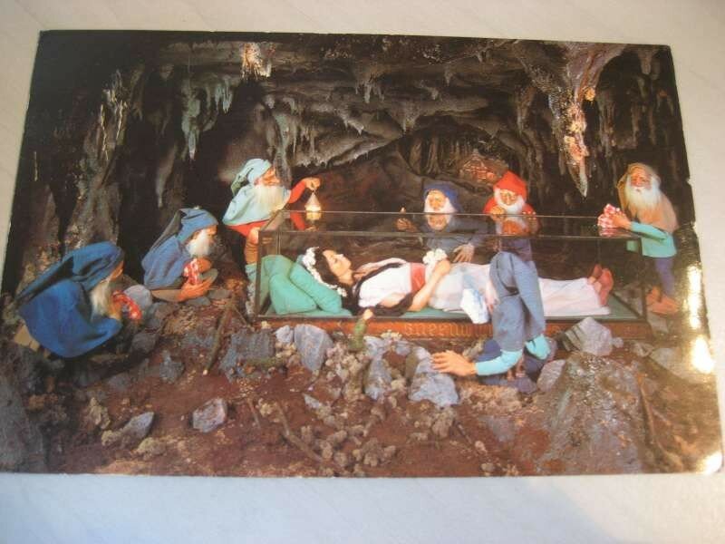 Postkaart