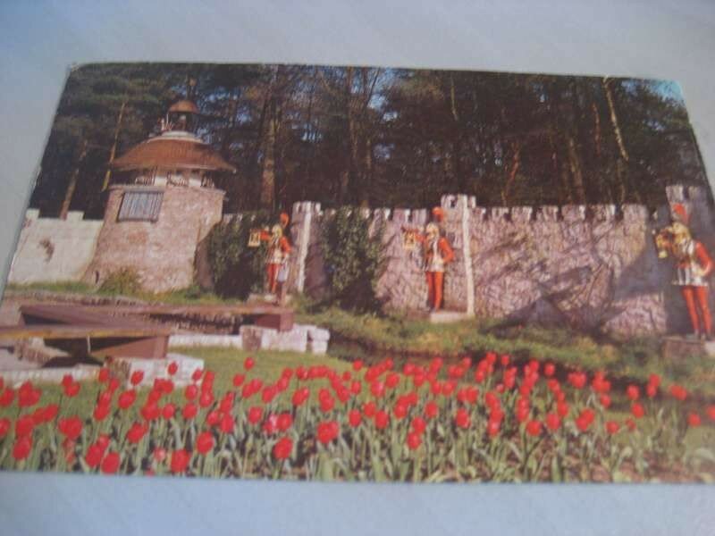 Postkaart