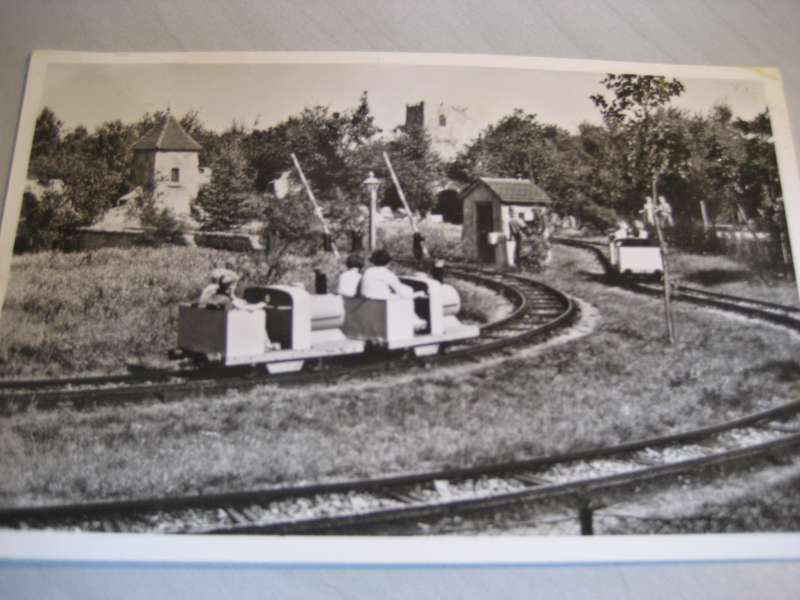 Postkaart 1960