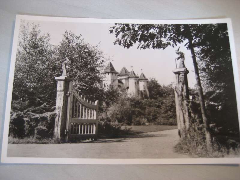Postkaart