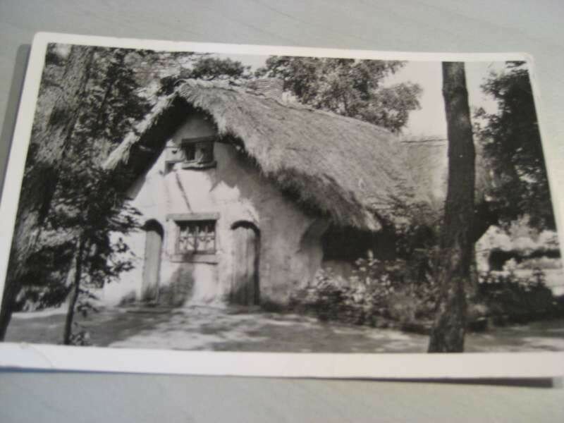 Postkaart 1965