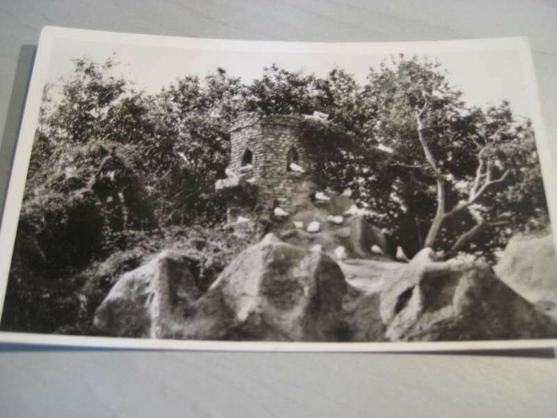Postkaart