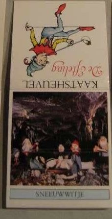 Lucifers Efteling