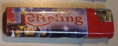 Aansteker Efteling