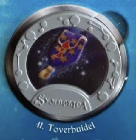 11. Toverbuidel