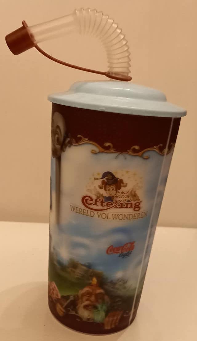 Drinkbeker