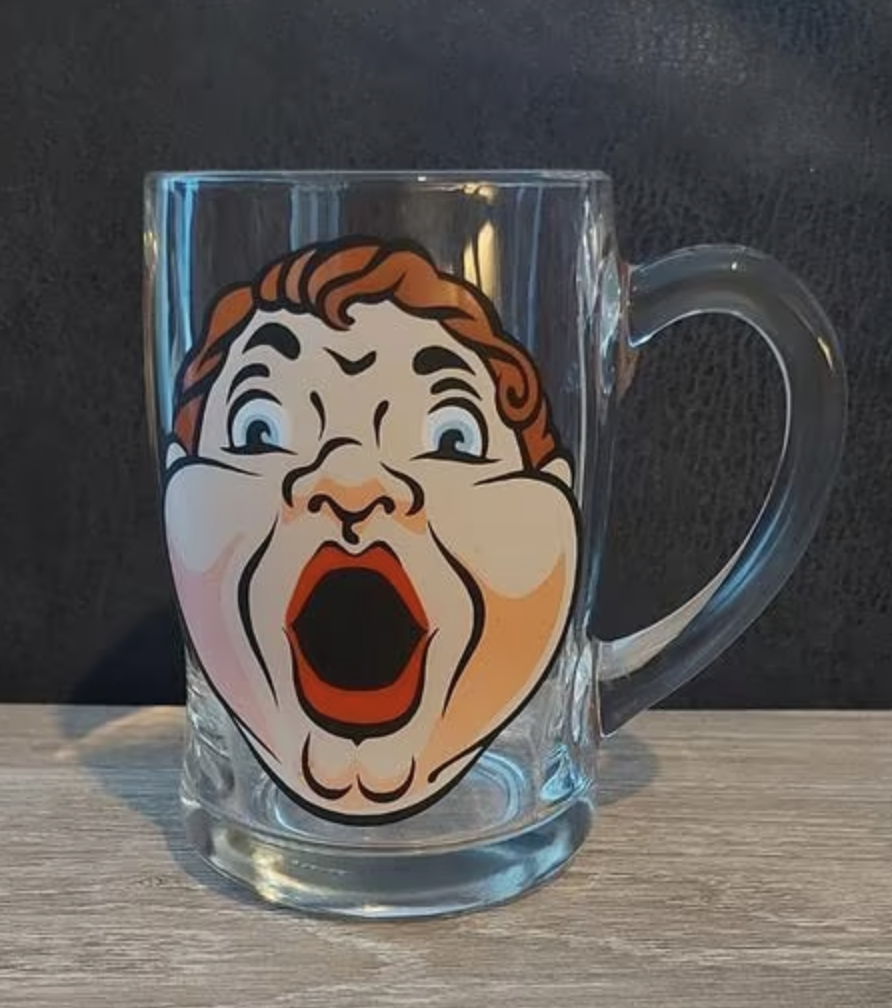 Holle Bolle Bierpul
