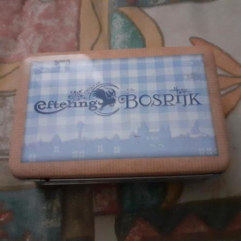 Bosrijk Blik