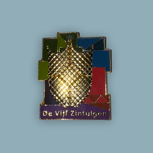 De Vijf Zintuigen (2014)