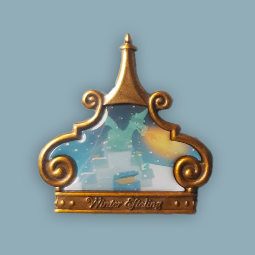Winter 2019-2020 (De Draak)