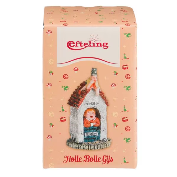 Winterhuis Holle Bolle Gijs
