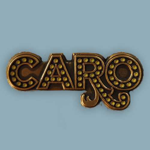 Musical Pins