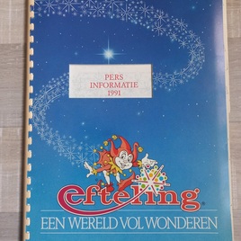 Persmappen